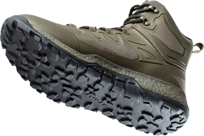 Тактичні зелені черевики Belleville Vapor BV670WPT - Зображення 5