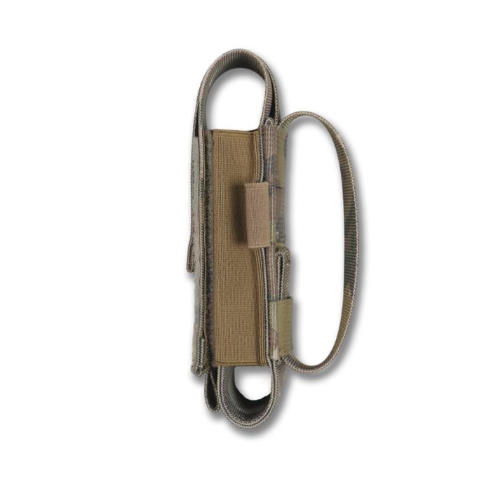 Підсумок мультикам під турнікет з кріпленнями для ножиць та маркера - Зображення 4