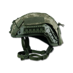 Кавер на шолом Sestan-Busch Піксель - Зображення 2