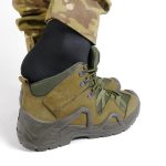 Чоловічі берці Scooter Lowa P1492NH Waterproof 41 - Зображення 7