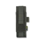 Відкритий підсумок хакі під турнікет з кріпленнями для ножиць та маркера - Зображення 3