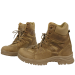 Демісезонні берці койот Undolini/Air-Tex - Зображення 3