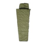 Спальний мішок Militex Ankar олива -15С 90*230 - Зображення 2