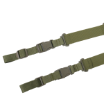 Ремінь 2-точковий Kiborg для АК,РПК Мультикам - Зображення 9