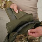 Пояс РПС хакі Kiborg R-3 - Зображення 10