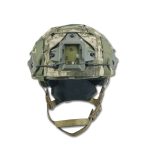 Кавер на шолом Denmark Піксель - Зображення 4