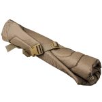 П'ятиточка - сидушка "ПОЛЬОВА" COYOTE (Плащівка + Пінополіетилен) - Зображення 2