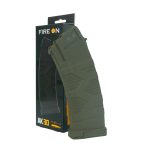 Магазин FireON АК30 5,45*39 Олива / Жовтий подавач - Зображення 4