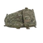 Пояс для розвантаження РПС Kiborg R-3 GEN.2 Мультикам — L - Зображення 2