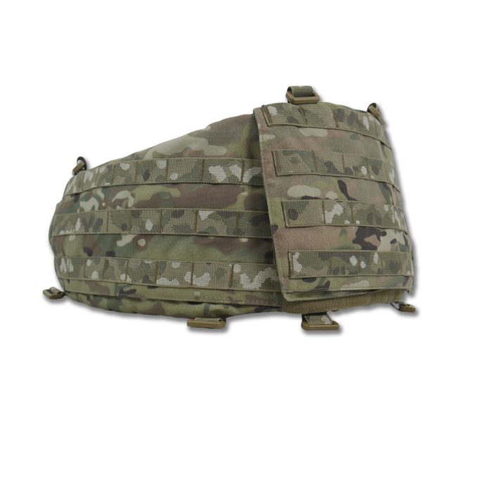 Пояс для розвантаження РПС Kiborg R-3 GEN.2 Мультикам — L - Зображення 2