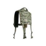 Лямки для ремінно-плечової системи (РПС) Militex | Cordura 1000D | мультикам - Зображення 4