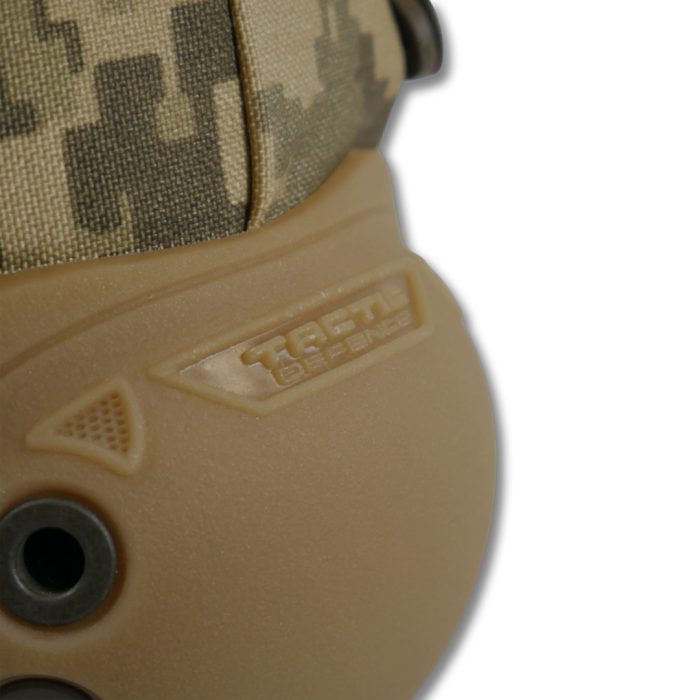 Екіпірувальні налокітники Піксель-койот - Зображення 5