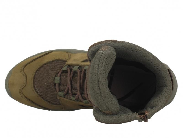 Демісезонні черевики Forester Haix - Зображення 5