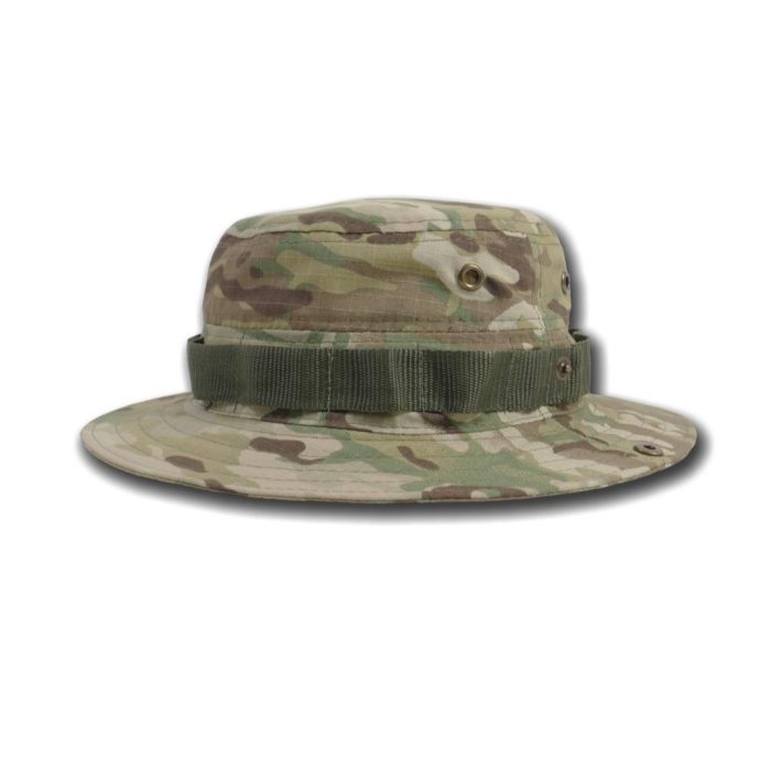 Панама тактична PN-64 Militex Multicam - Зображення 3