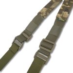 Ремінь 2-точковий для АК,РПК Піксель - Зображення 3