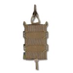 Посилений підсумок Kiborg GU Single Mag Pouch Койот - Зображення 2