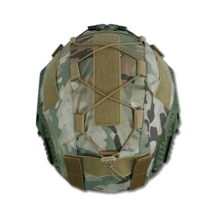 Кавер на шолом Sestan-Busch Мультикам - Зображення 6