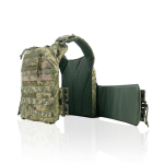 Плитоноска Kiborg GU gen.1 Піксель - Зображення 2