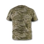 Футболка піксель Premium Jersey - Зображення 2