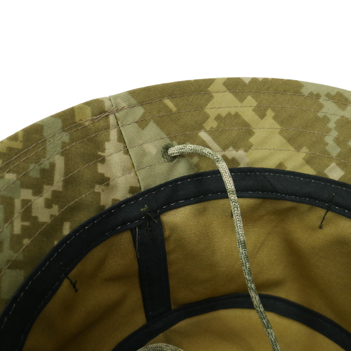 Панама "Victory" койот-піксель - Зображення 5