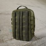 Рюкзак з MOLLE Хакі - Зображення 10