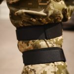 Наколінники метелик (камуфляж) - Зображення 10