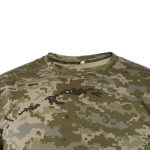 Футболка піксель Premium Jersey - Зображення 4