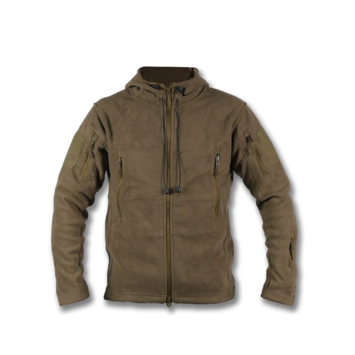 Флісова кофта Call Dragon 2.0 Coyote - Зображення 2