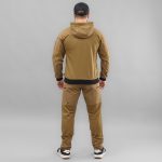 Костюм спортивний "EXTRAVEL" COYOTE (Трикотаж) - Зображення 3