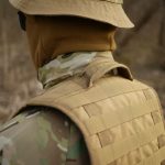 Лямки койот для ремінно-плечової системи (РПС) Kiborg - Зображення 9