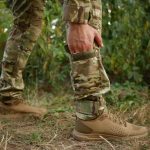 Костюм (штани+куртка) мультикам twill - Зображення 8