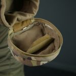 Підсумок для навушників Sound Guard розмір (M) з захистом від вологи — Мультикам - Зображення 8