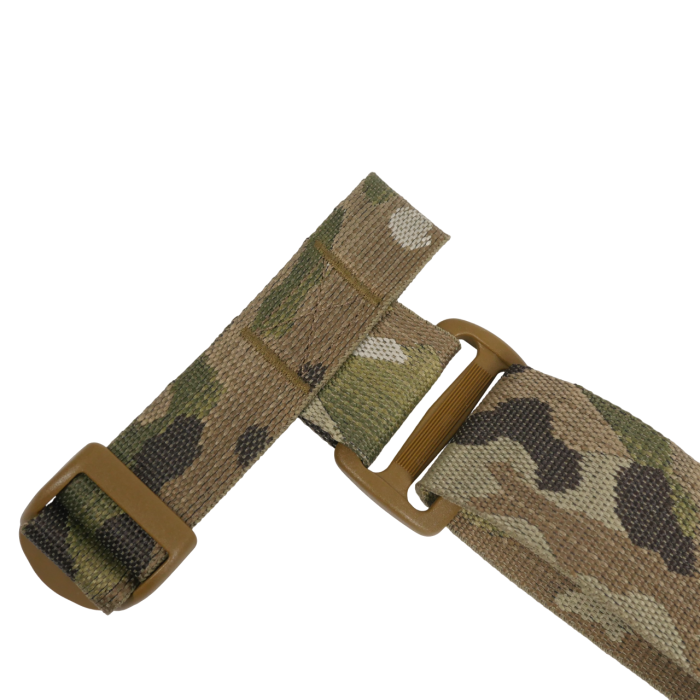 Ремінь 3-х точковий Kiborg Мультикам - Зображення 3