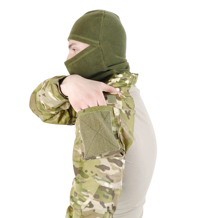 Костюм (штани+убакс) мультикам - Зображення 6