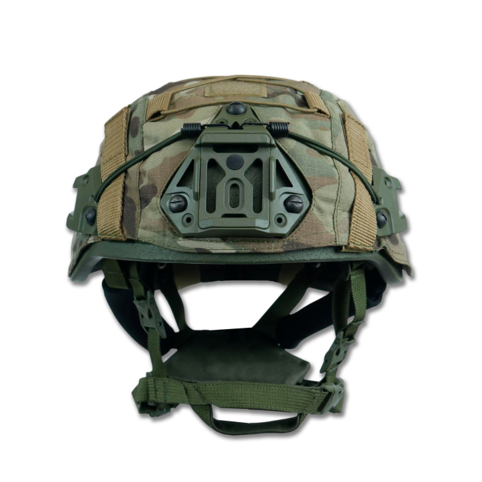 Кавер на шолом Sestan-Busch MID CUT L Мультикам - Зображення 3