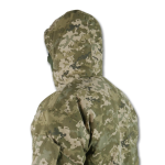 Зимовий костюм горка Піксель - Зображення 4