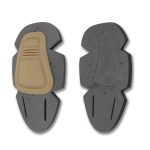 Вставні (змінні) наколінники койот - Зображення 3