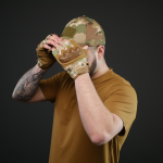 Футболка з швидким висоханням Militex - Зображення 8