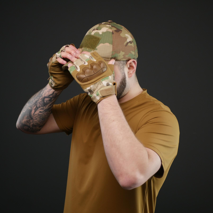 Футболка з швидким висоханням Militex - Зображення 8