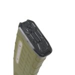 Магазин для АР15/М4 під патрон 5,56х45 NATO Хакі - Зображення 4