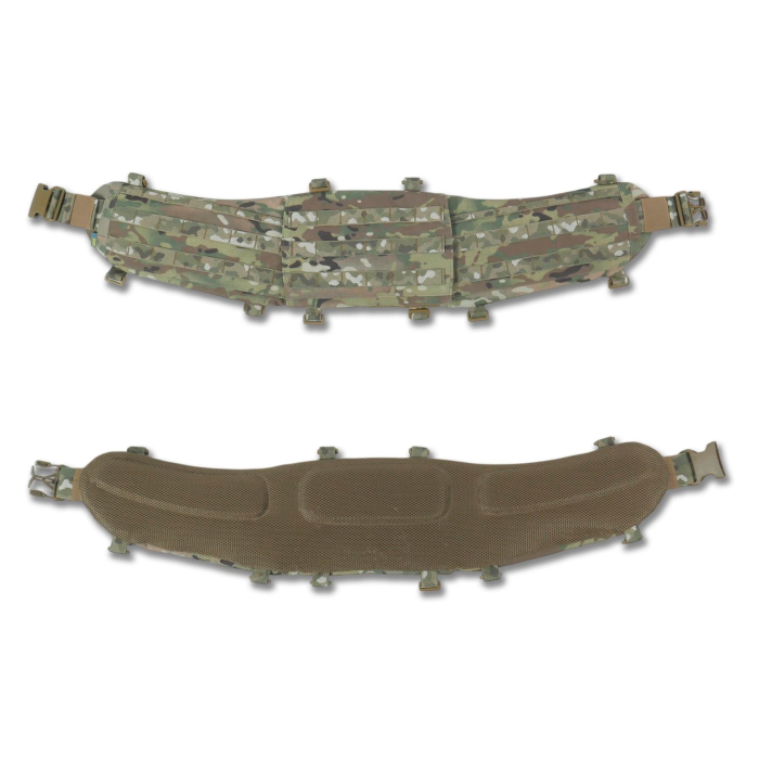 Пояс для розвантаження РПС Kiborg R-3 GEN.2 Мультикам — M - Зображення 5