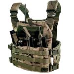 Плитоноска Plate Carrier KARGO MULTICAM (Cordura)