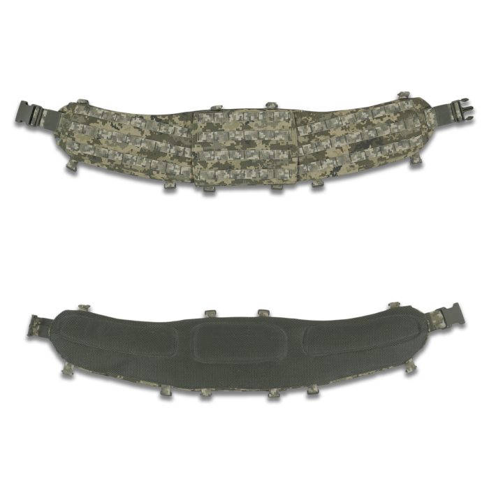 Пояс для розвантаження РПС Kiborg R-3 GEN.2 Піксель — L - Зображення 2