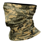 Бафф тактичний УКРПІКСЕЛЬ ММ14 (CoolMax) - Зображення 2