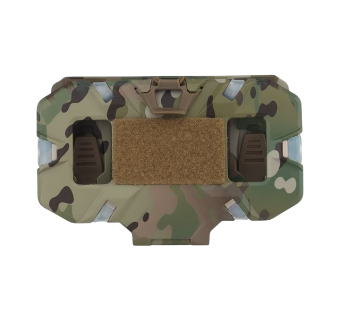 Відкидний чохол-тримач під смартфон / холдер для телефону мультикам - Зображення 3