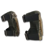 Ударостійкі наколінники койот-піксель - Зображення 2