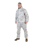 Маскувальний костюм водонепроникний Мультикам - Зображення 2