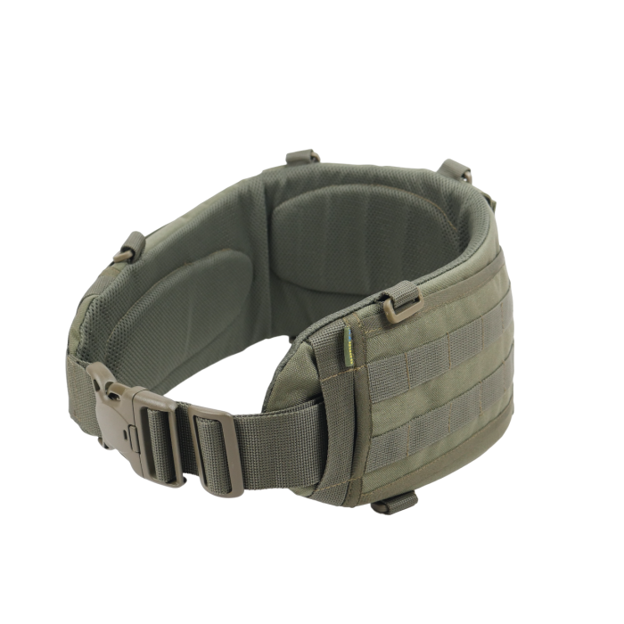 Пояс РПС хакі Kiborg R-3 - Зображення 1