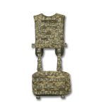 Ремені плечові (лямки) піксель для пояса РПС - Зображення 5