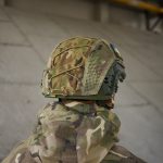 Кавер мультикам на шолом FAST - Зображення 7